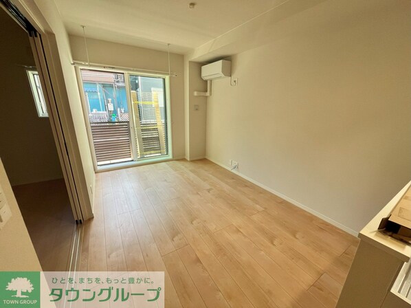 タウンコード南品川の物件内観写真